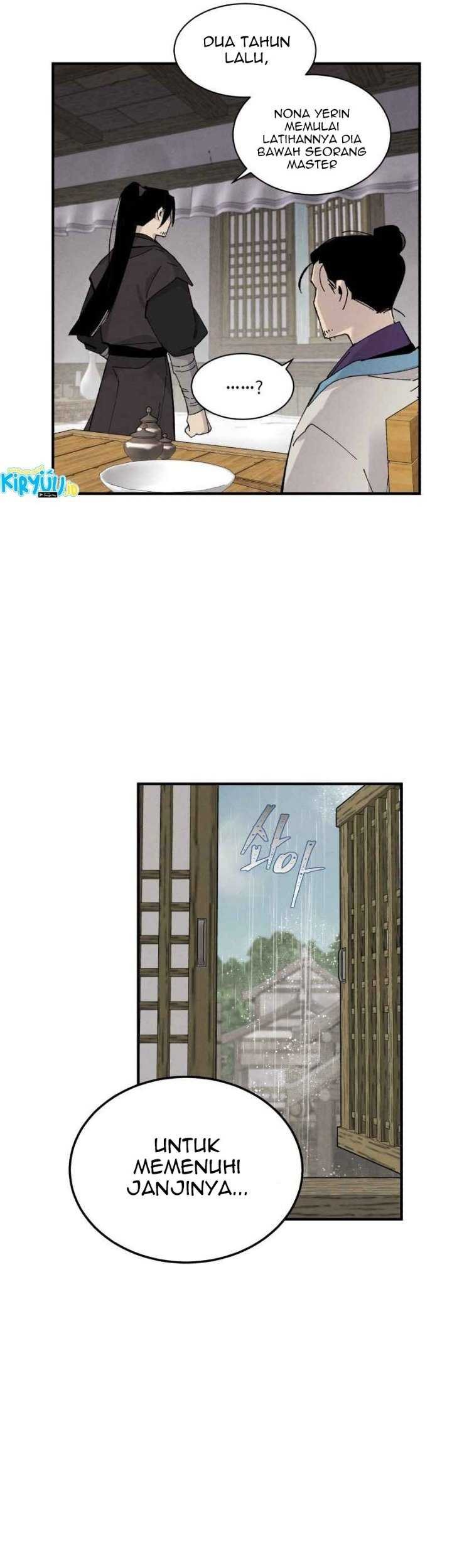 lightning expert Chapter 57 Gambar 35