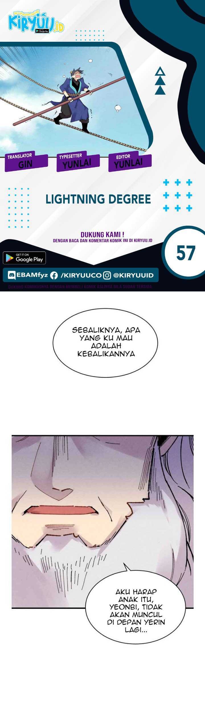 Baca Komik lightning expert Chapter 57 Gambar 1