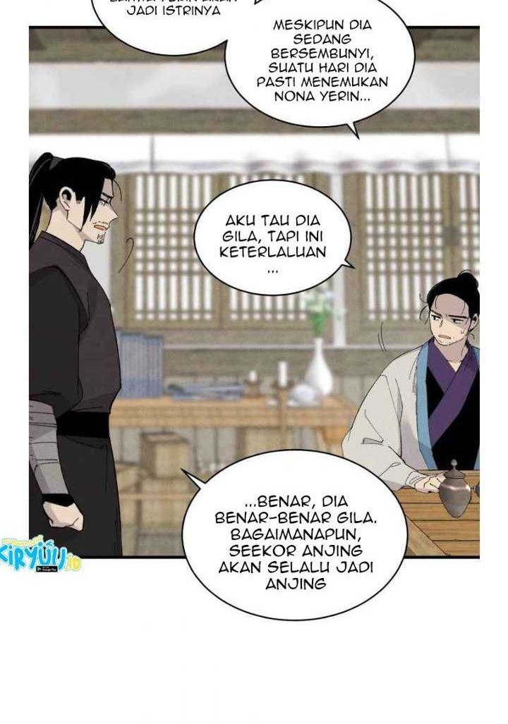 lightning expert Chapter 57 Gambar 44