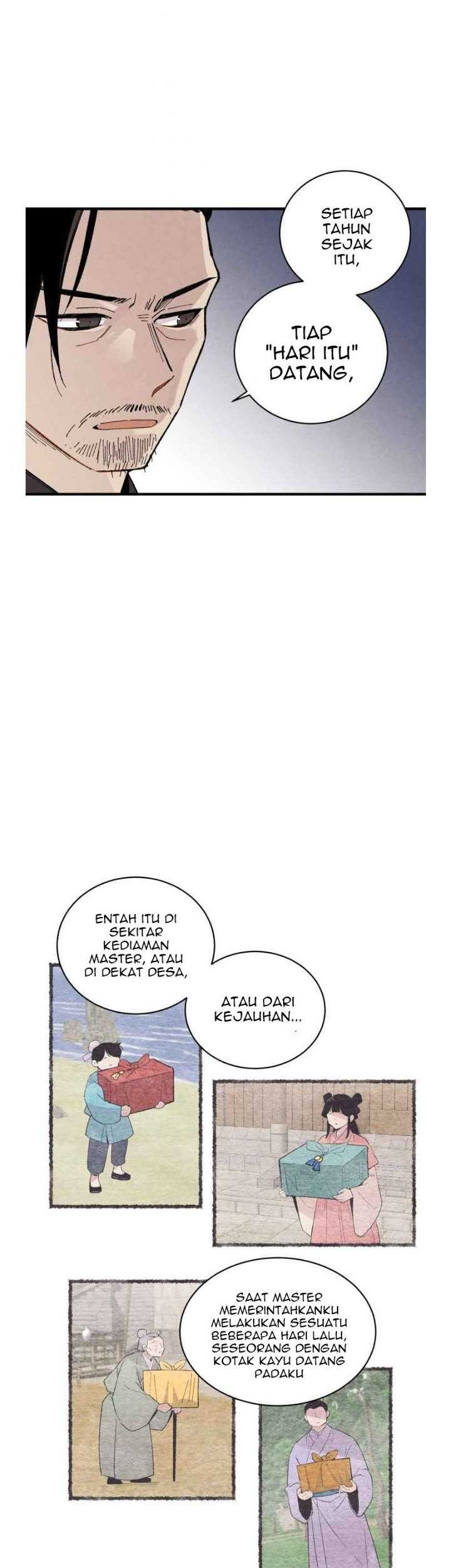 lightning expert Chapter 57 Gambar 45