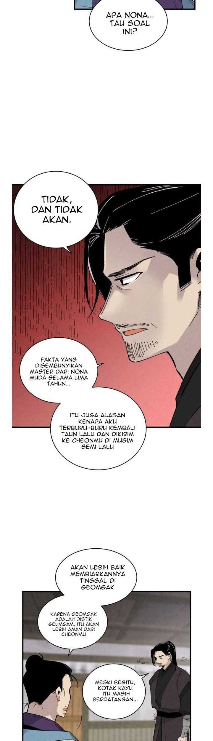lightning expert Chapter 57 Gambar 49