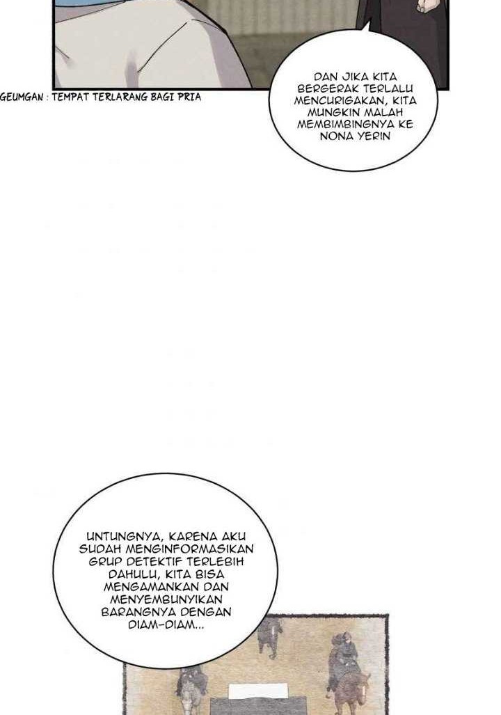 lightning expert Chapter 57 Gambar 50