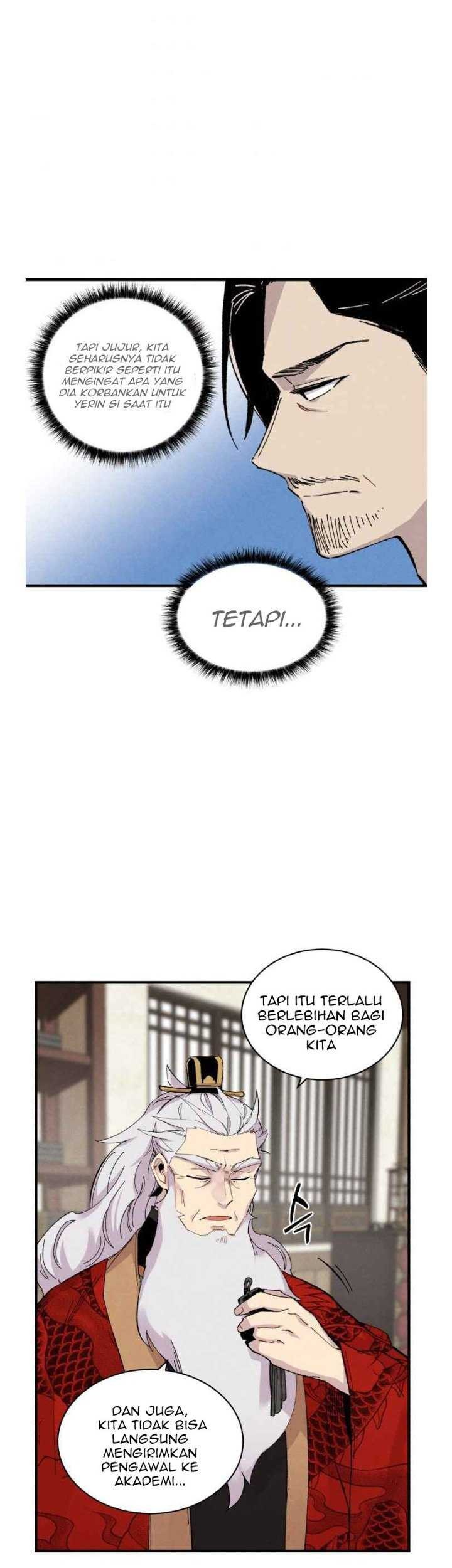 lightning expert Chapter 57 Gambar 5