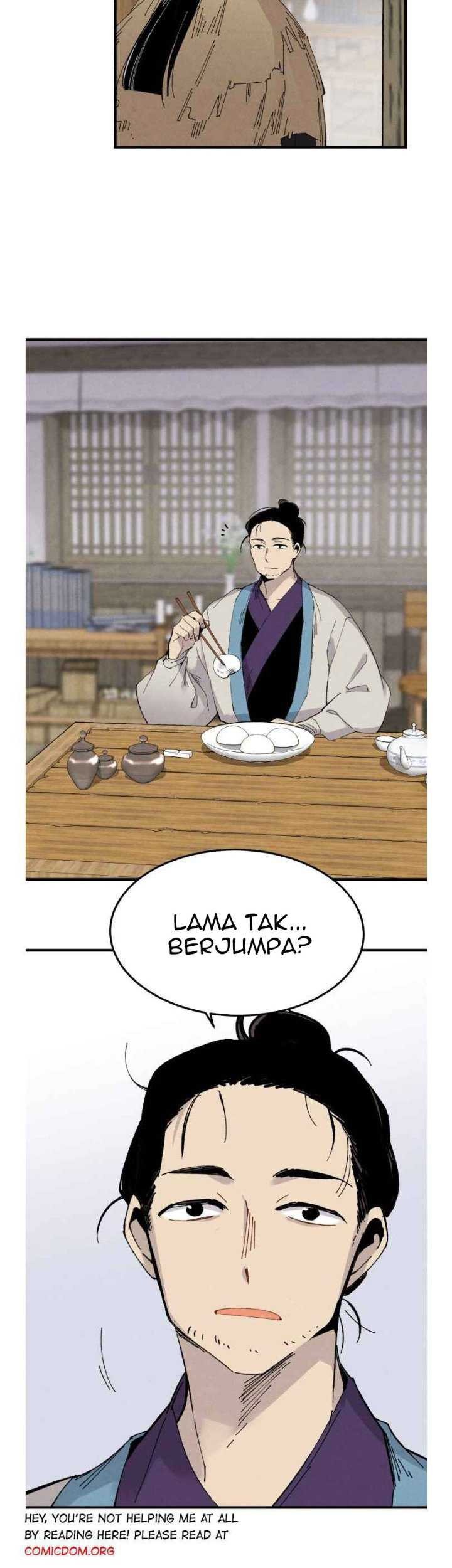 lightning expert Chapter 57 Gambar 13