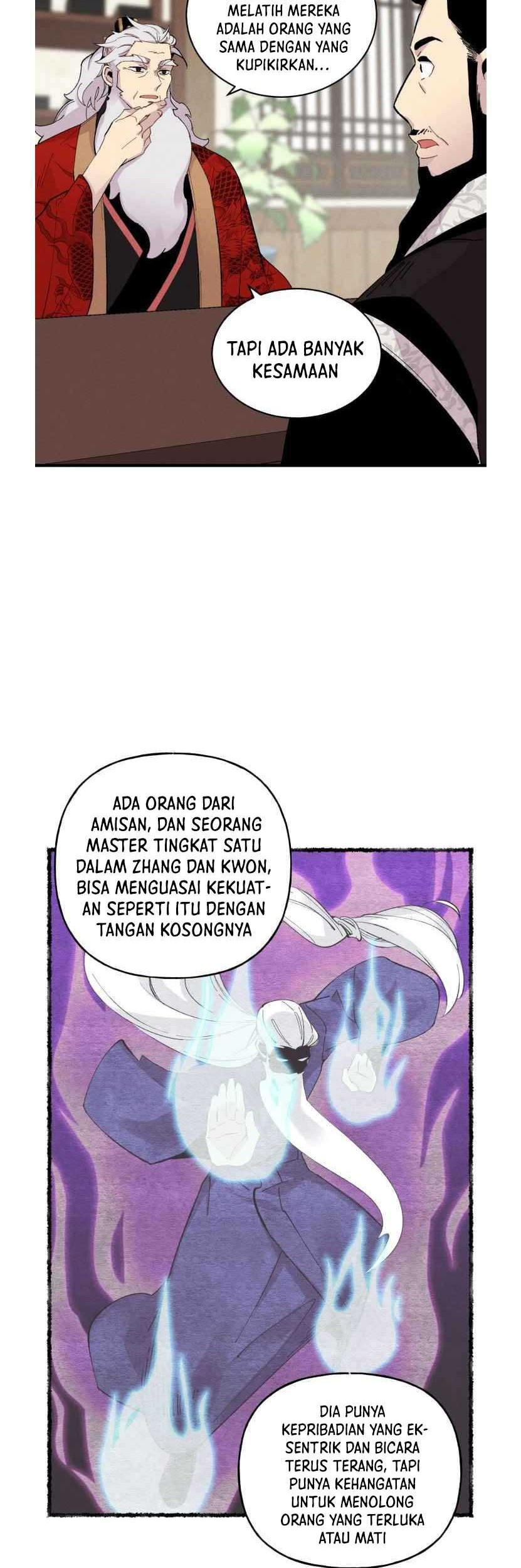 lightning expert Chapter 56 Gambar 36