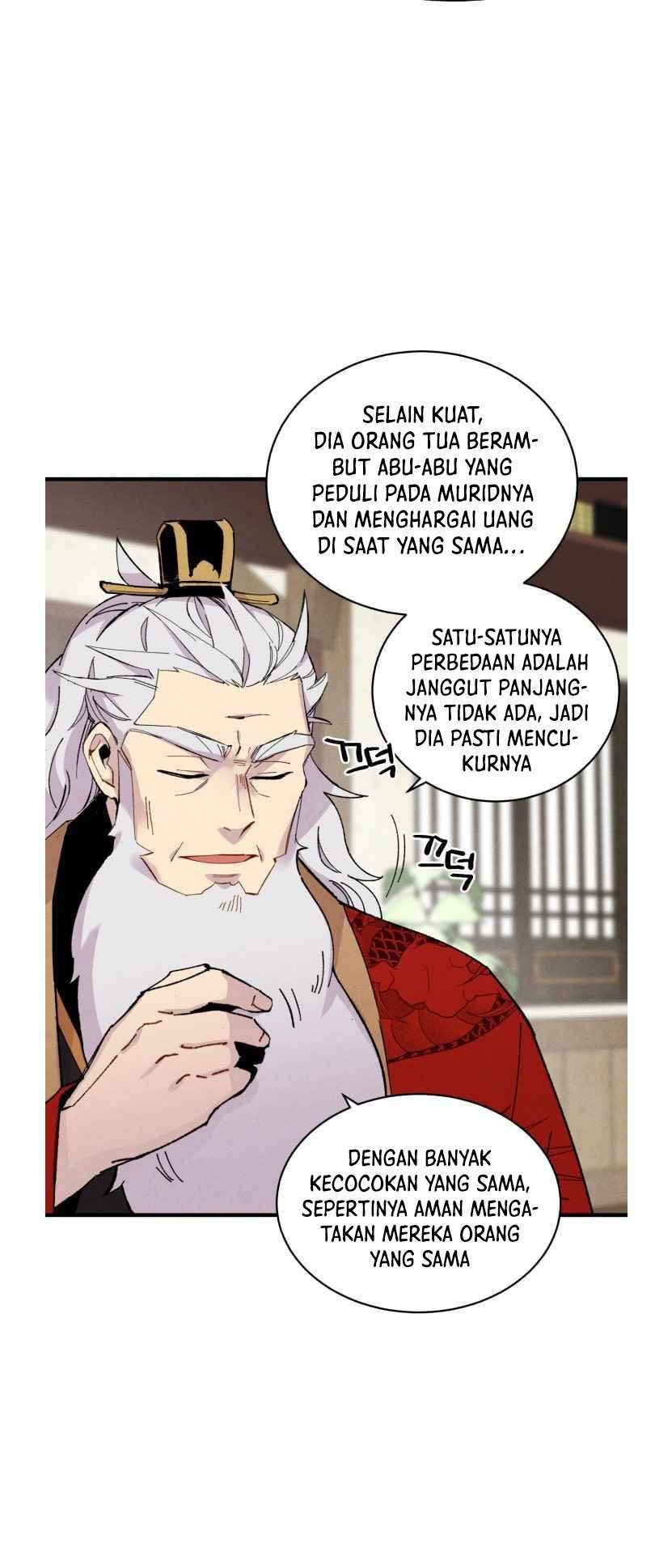 lightning expert Chapter 56 Gambar 37