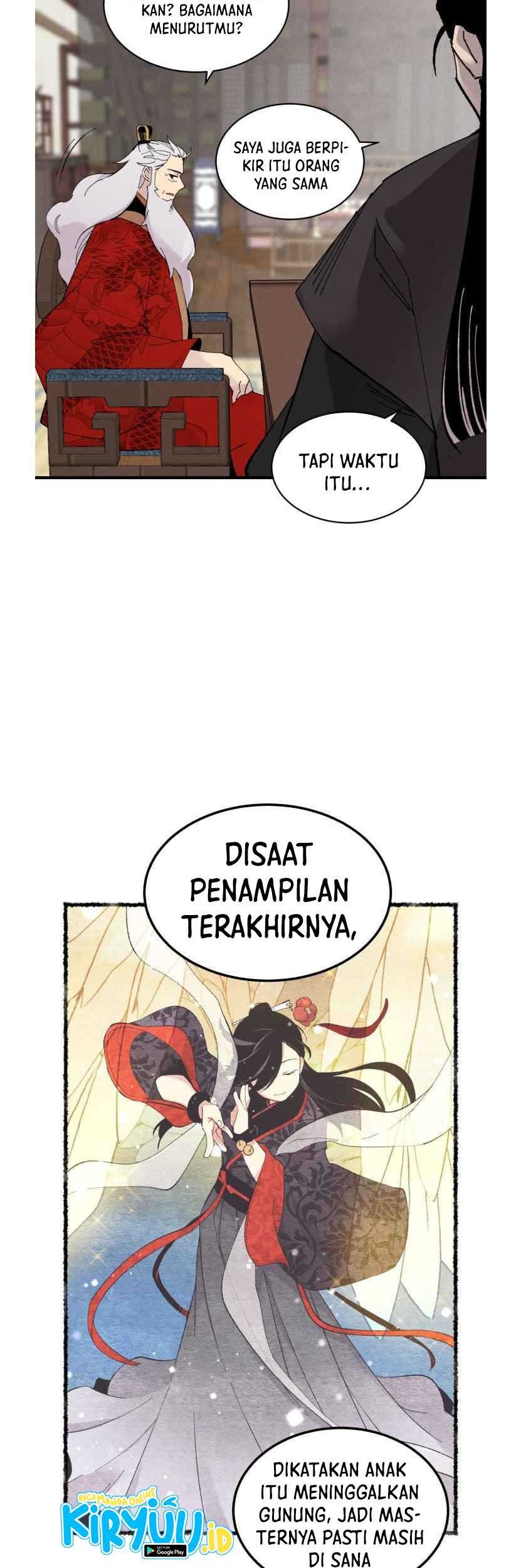 lightning expert Chapter 56 Gambar 43