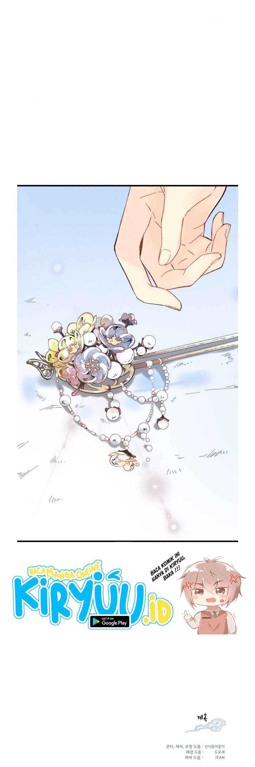 lightning expert Chapter 56 Gambar 49