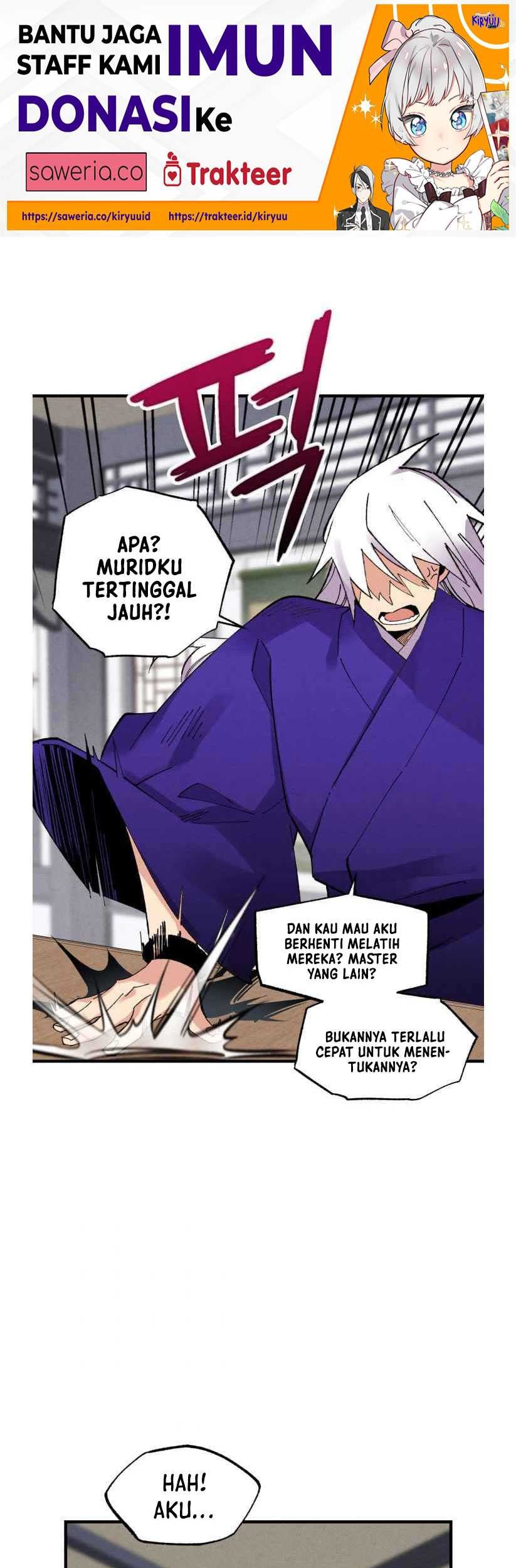 lightning expert Chapter 56 Gambar 3