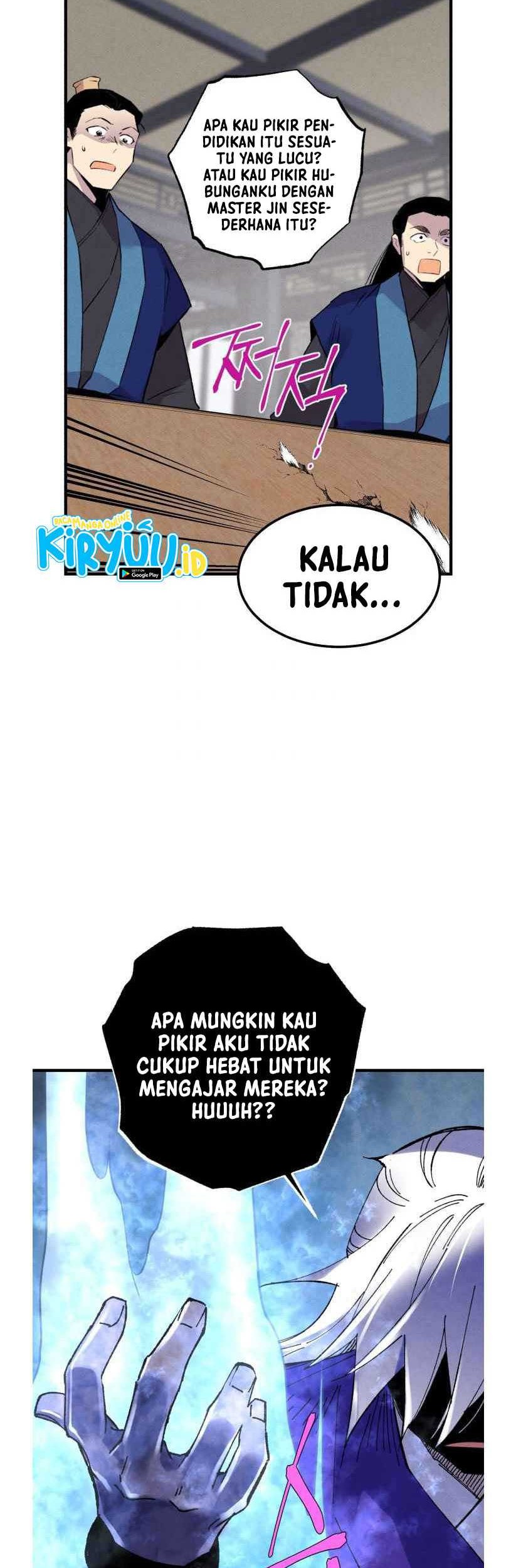 lightning expert Chapter 56 Gambar 4