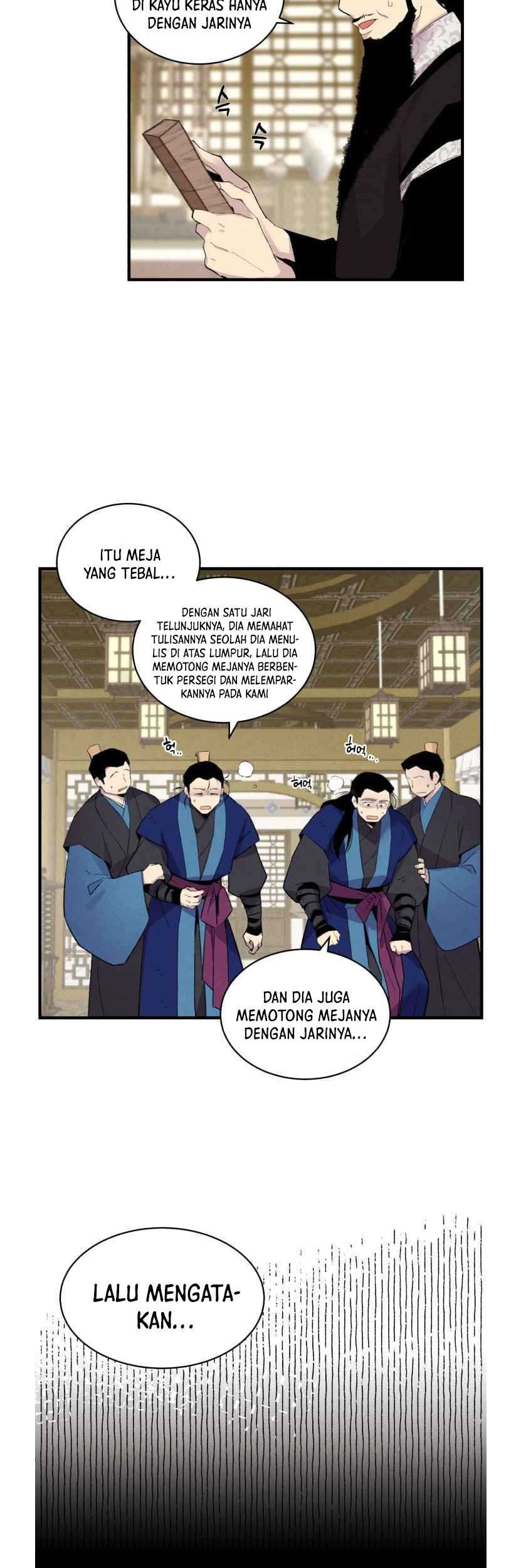 lightning expert Chapter 56 Gambar 10