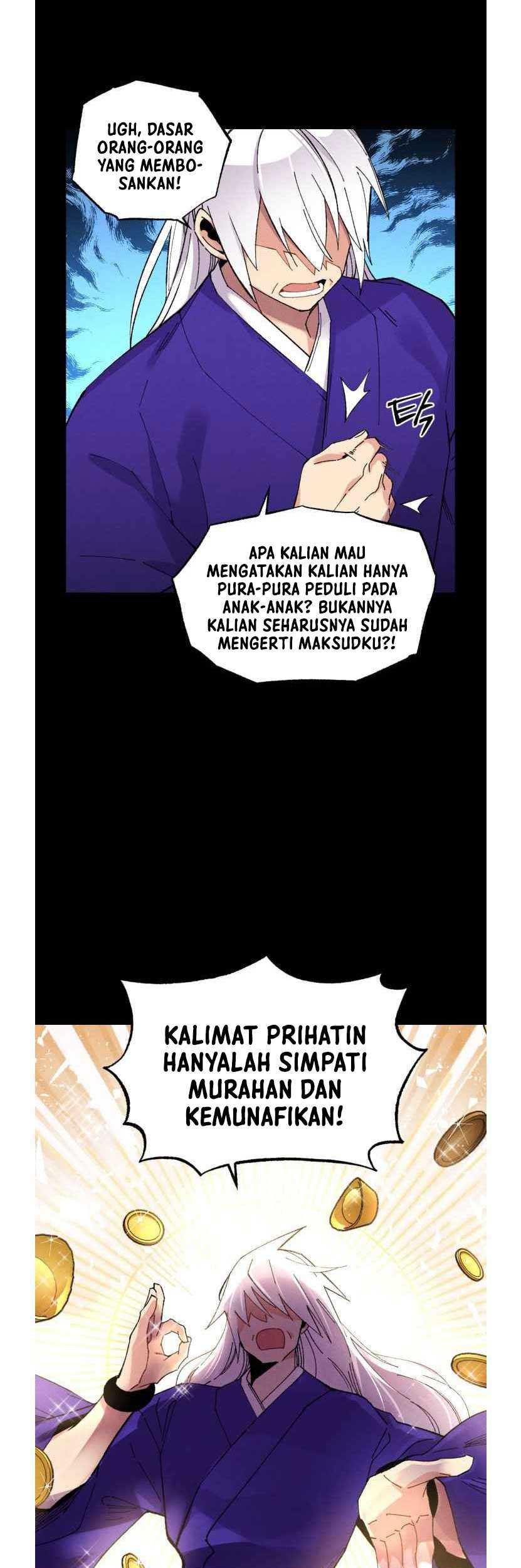 lightning expert Chapter 56 Gambar 12
