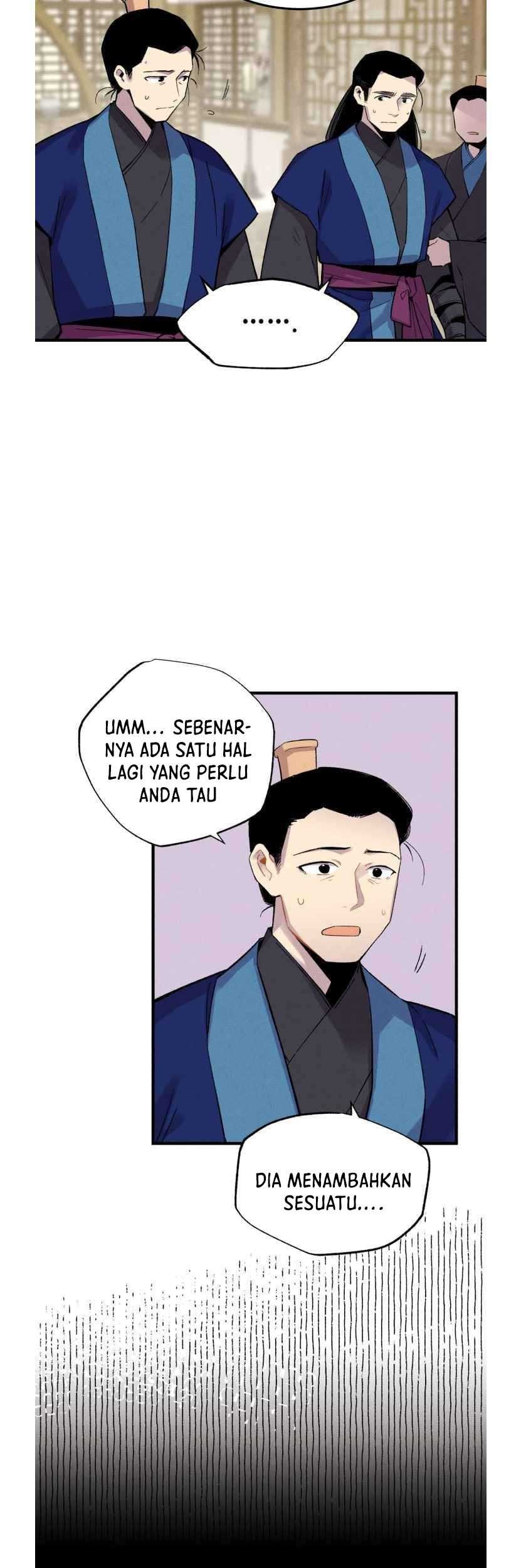 lightning expert Chapter 56 Gambar 16