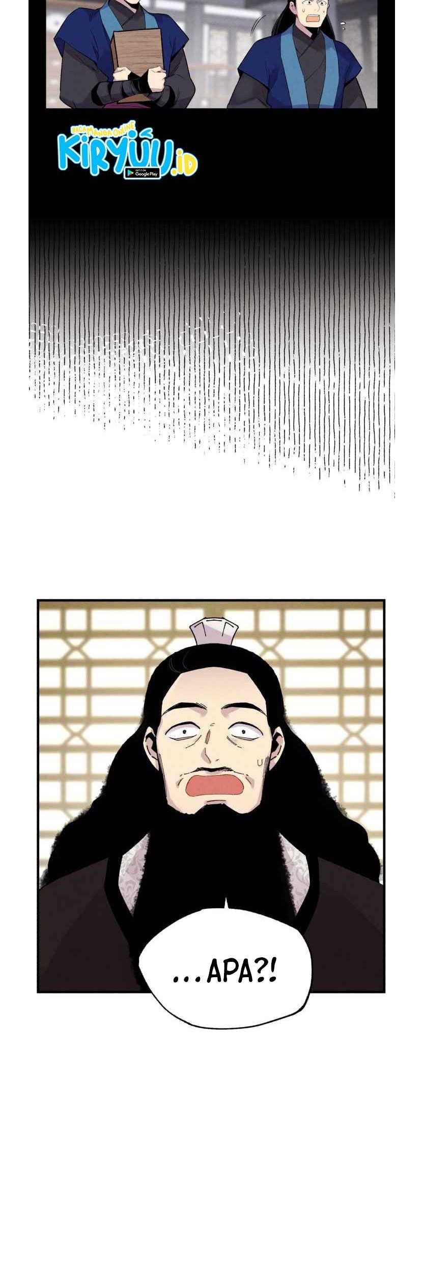 lightning expert Chapter 56 Gambar 21