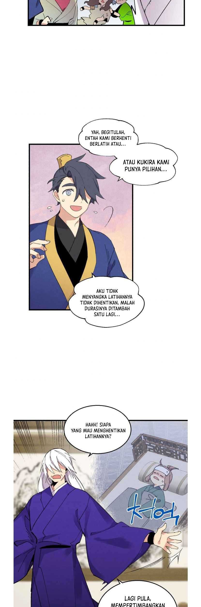 lightning expert Chapter 56 Gambar 25