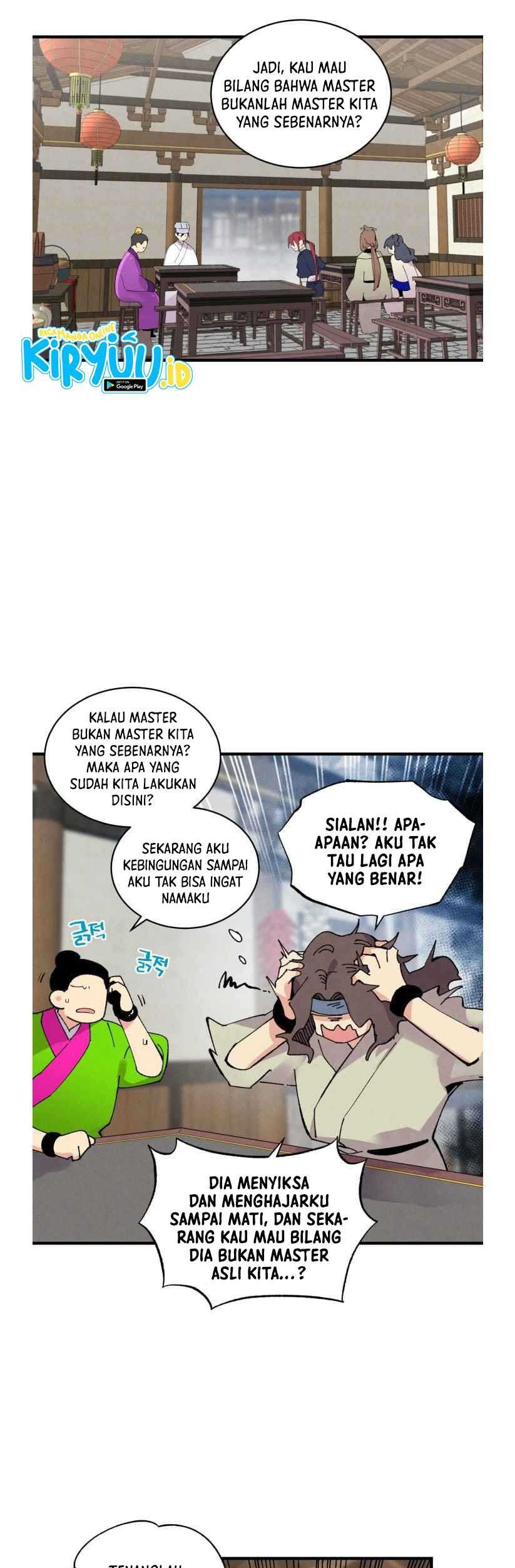lightning expert Chapter 55 Gambar 16