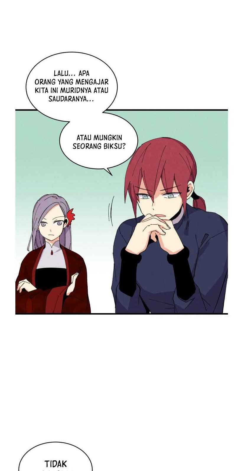 lightning expert Chapter 55 Gambar 21