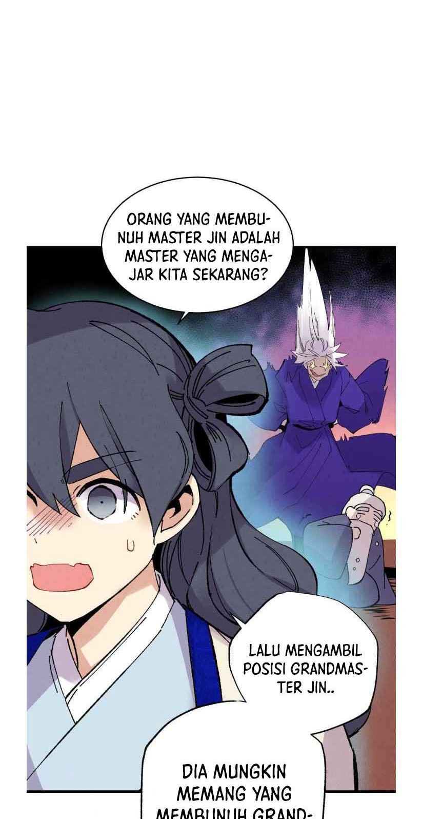 lightning expert Chapter 55 Gambar 24