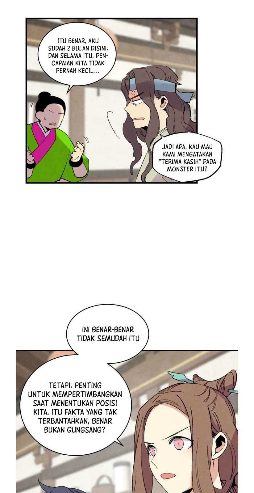 lightning expert Chapter 55 Gambar 35