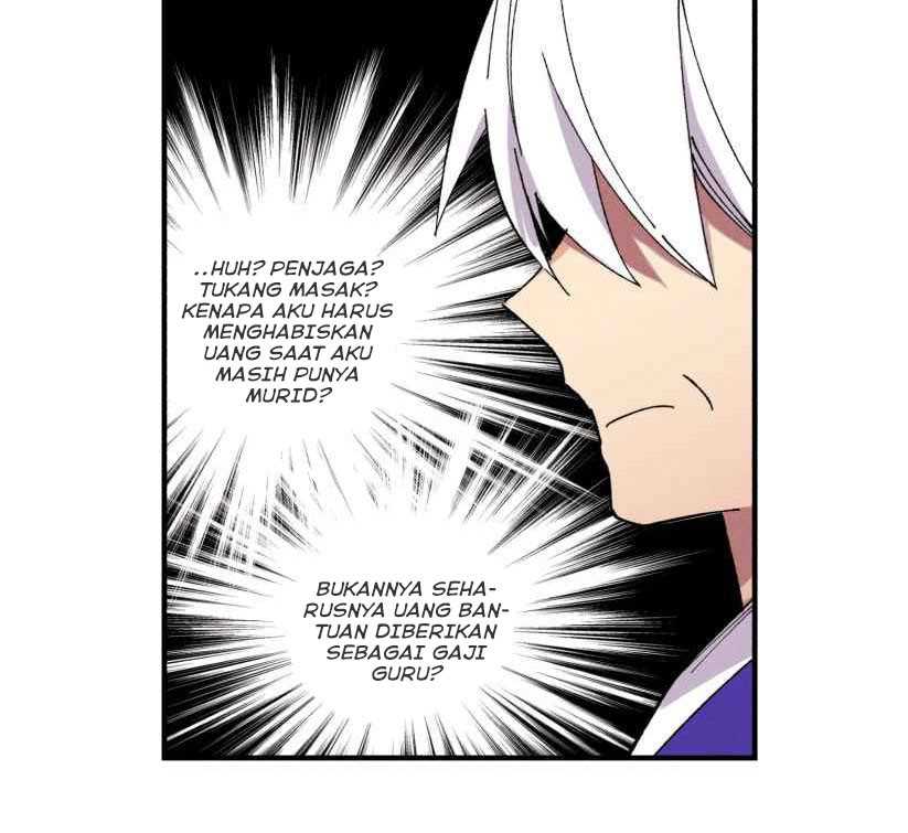 lightning expert Chapter 55 Gambar 44