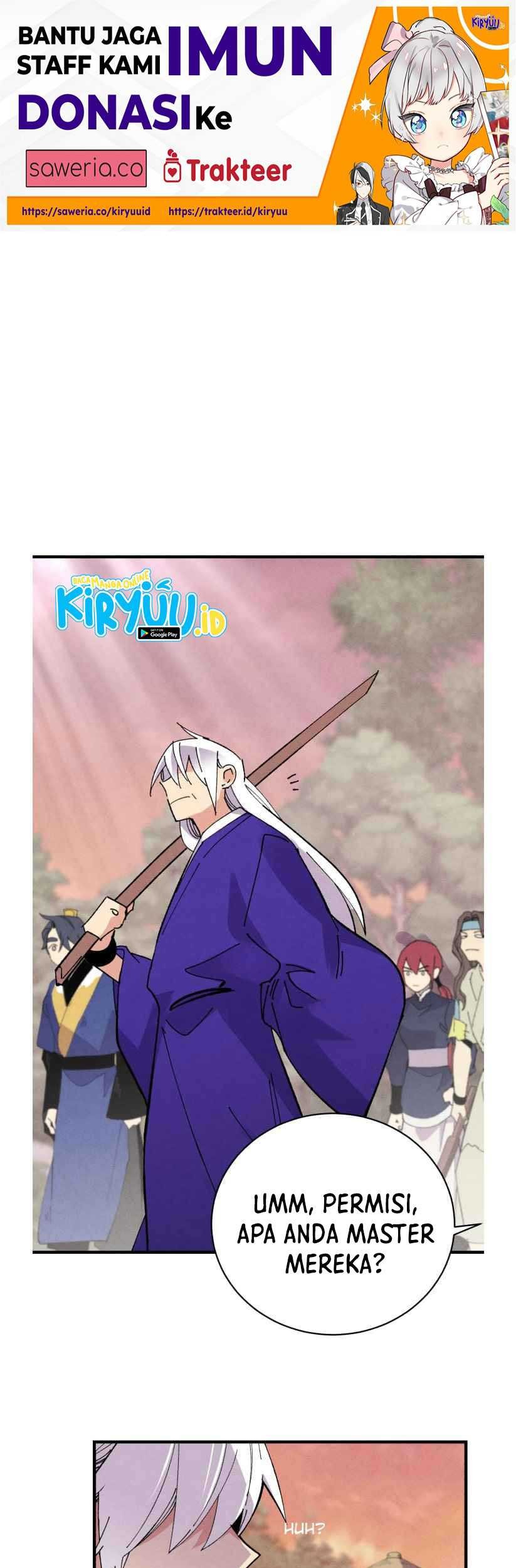 Baca lightning expert Chapter 55 Gambar 2