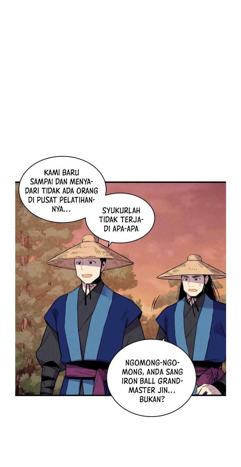 lightning expert Chapter 55 Gambar 5