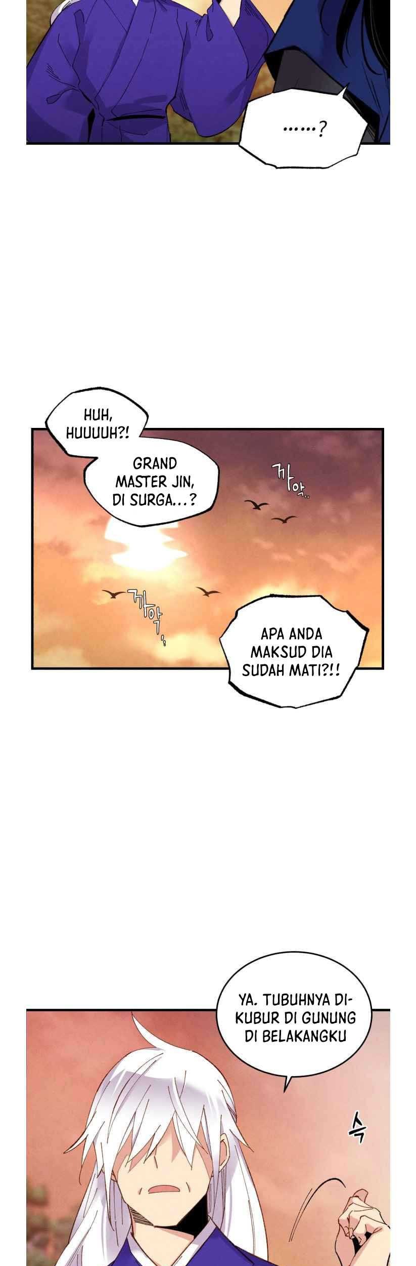lightning expert Chapter 55 Gambar 11