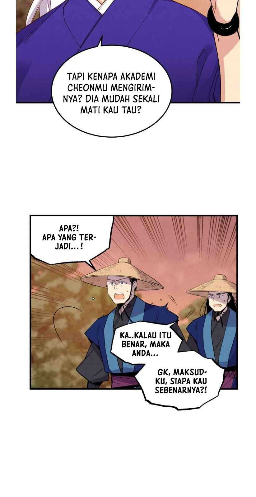 lightning expert Chapter 55 Gambar 12