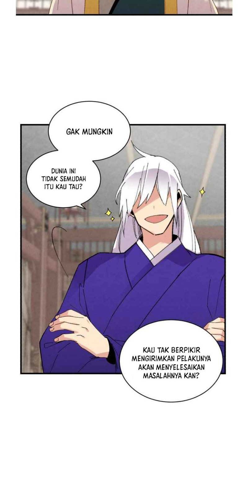 lightning expert Chapter 54 Gambar 14