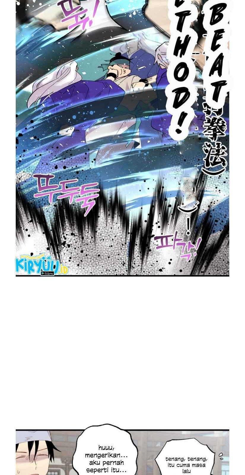 lightning expert Chapter 53 Gambar 19