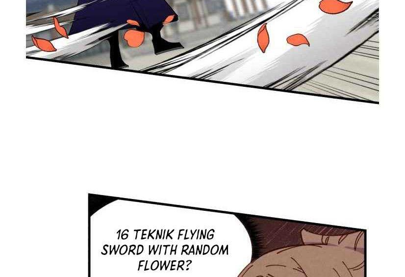 lightning expert Chapter 53 Gambar 33