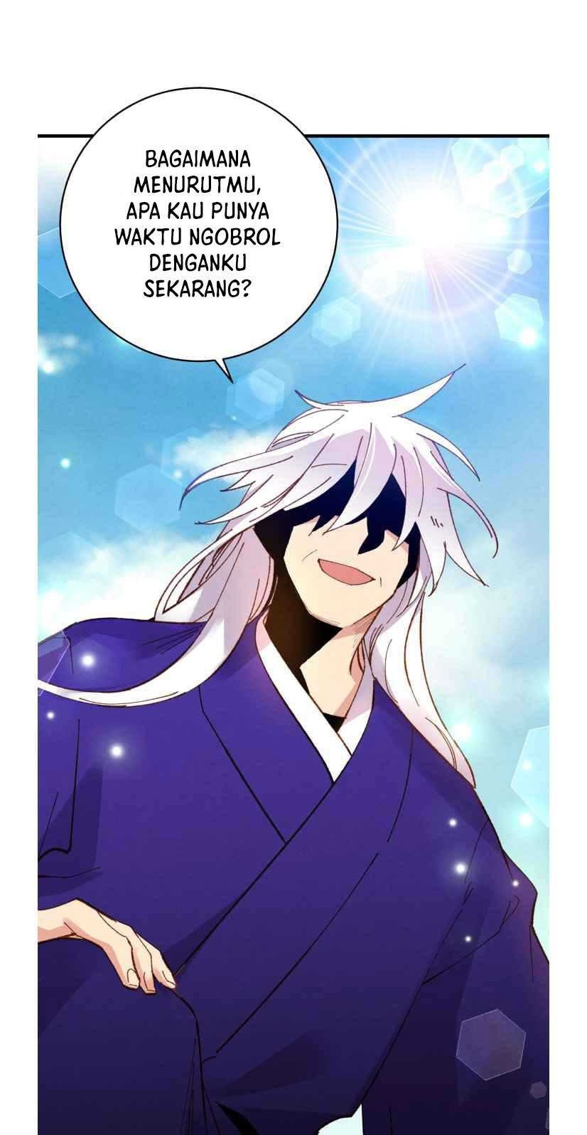 lightning expert Chapter 53 Gambar 50