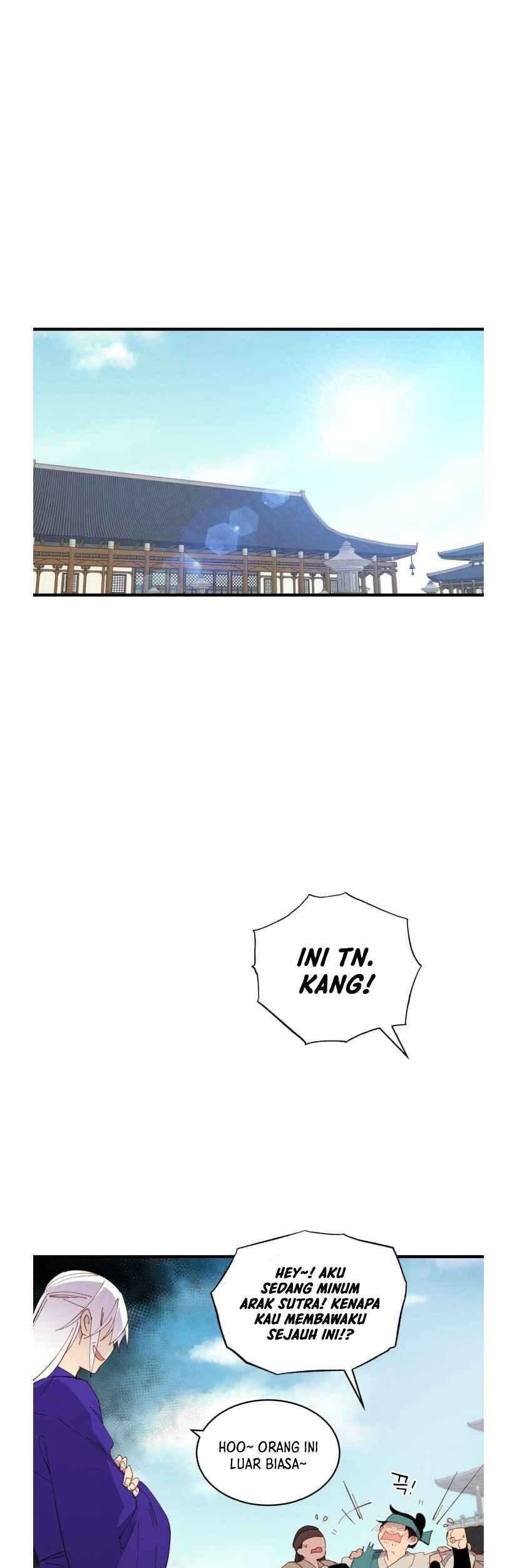 Baca  lightning expert Chapter 53 Gambar 2