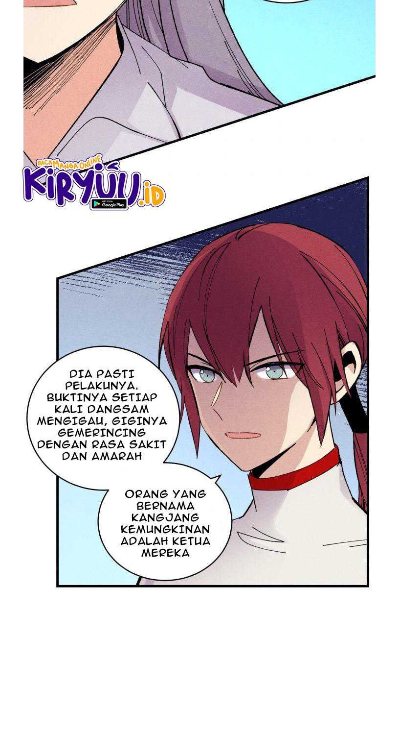 lightning expert Chapter 51 Gambar 32