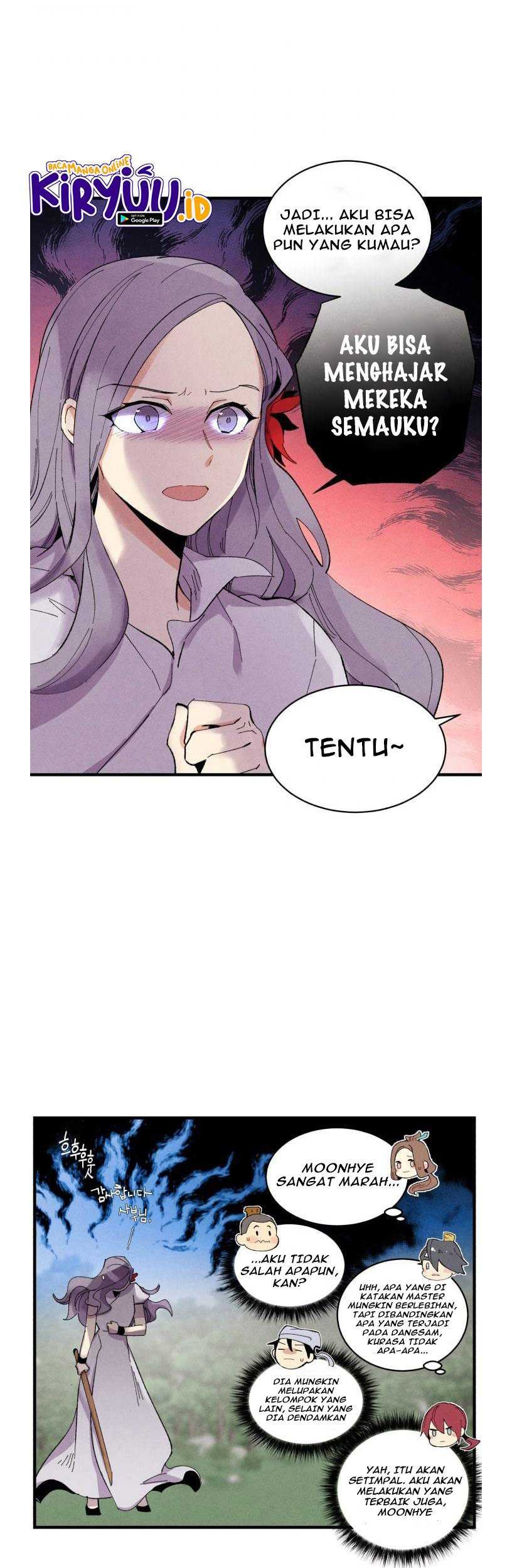 lightning expert Chapter 51 Gambar 39