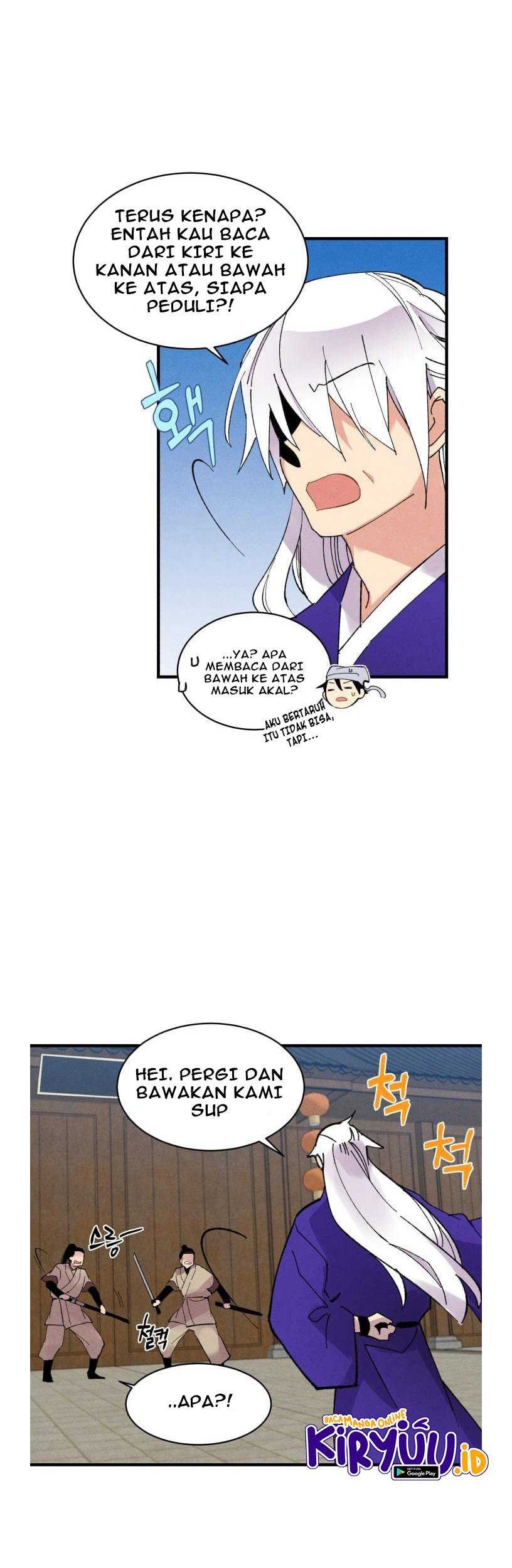 lightning expert Chapter 51 Gambar 47
