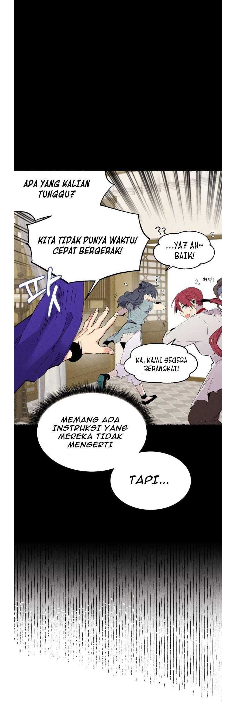 lightning expert Chapter 51 Gambar 12