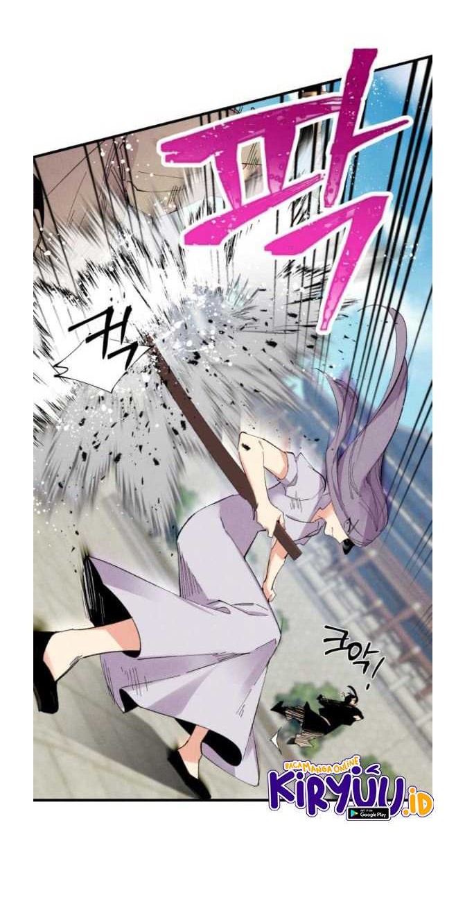 lightning expert Chapter 52 Gambar 26