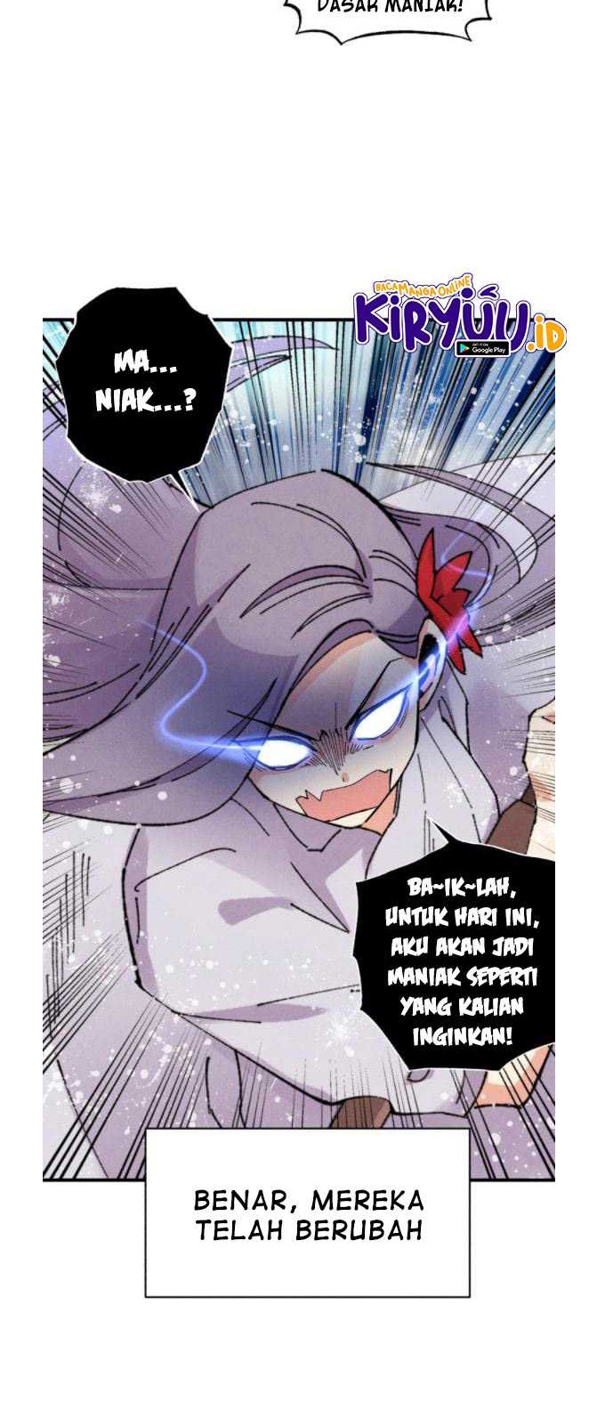 lightning expert Chapter 52 Gambar 28