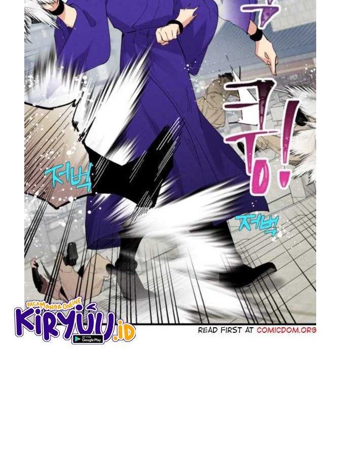 lightning expert Chapter 52 Gambar 30
