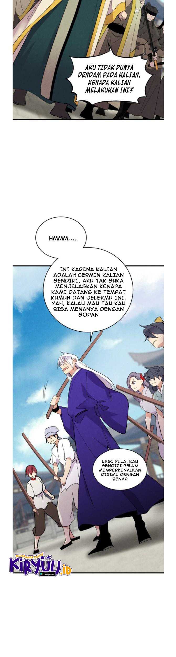 lightning expert Chapter 52 Gambar 36