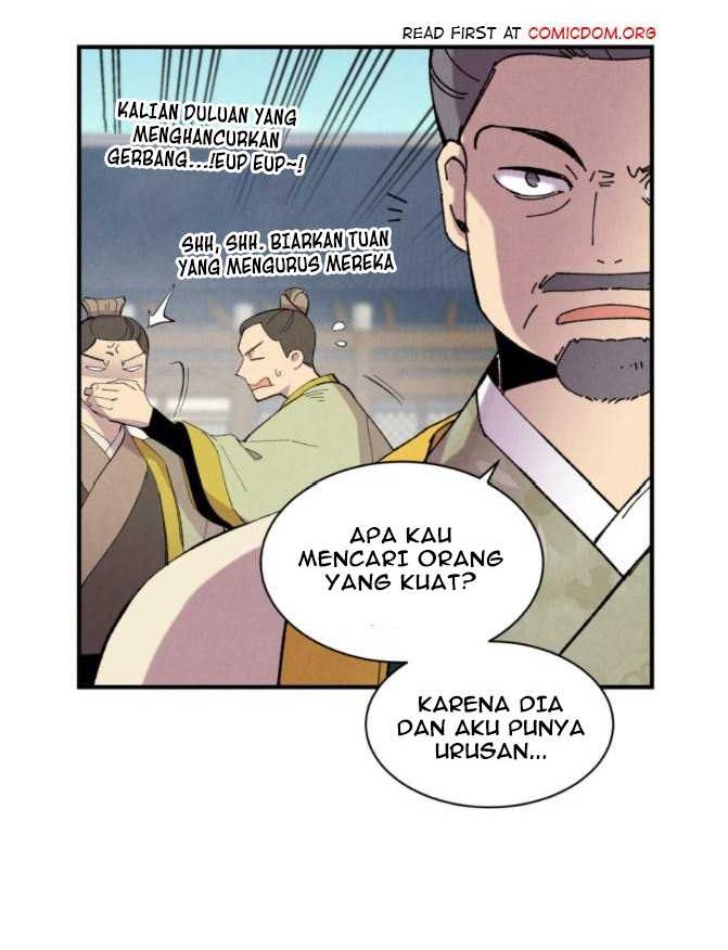 lightning expert Chapter 52 Gambar 39