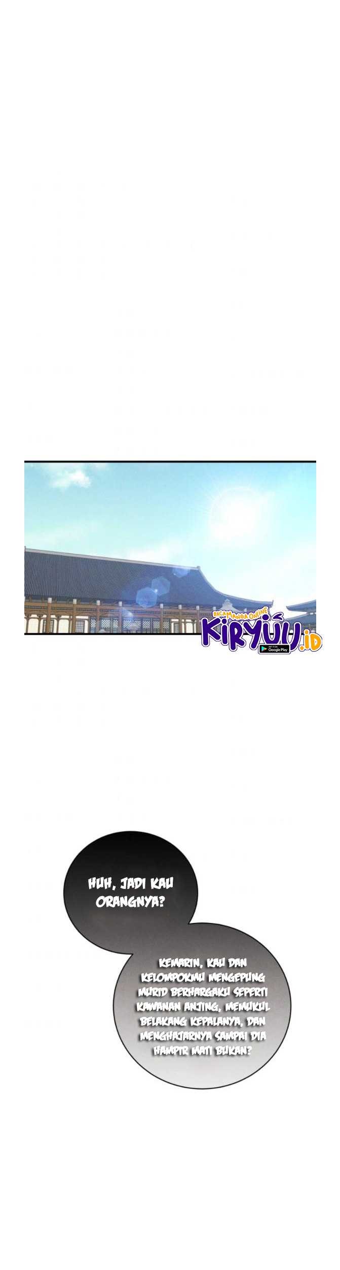 lightning expert Chapter 52 Gambar 45