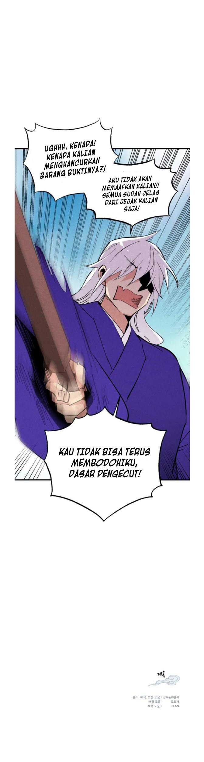 lightning expert Chapter 52 Gambar 49