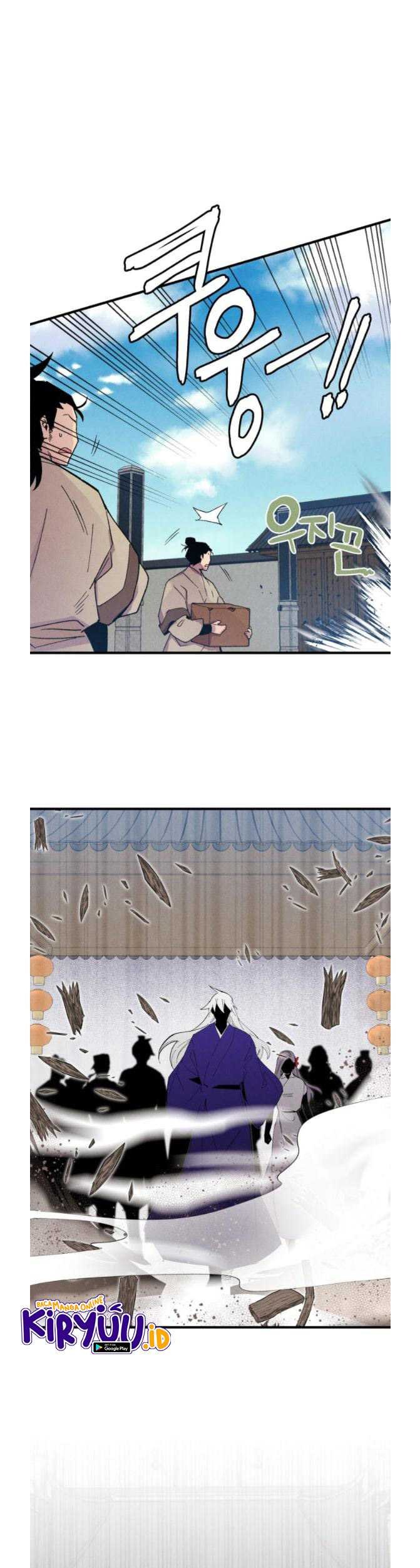 Baca lightning expert Chapter 52 Gambar 2