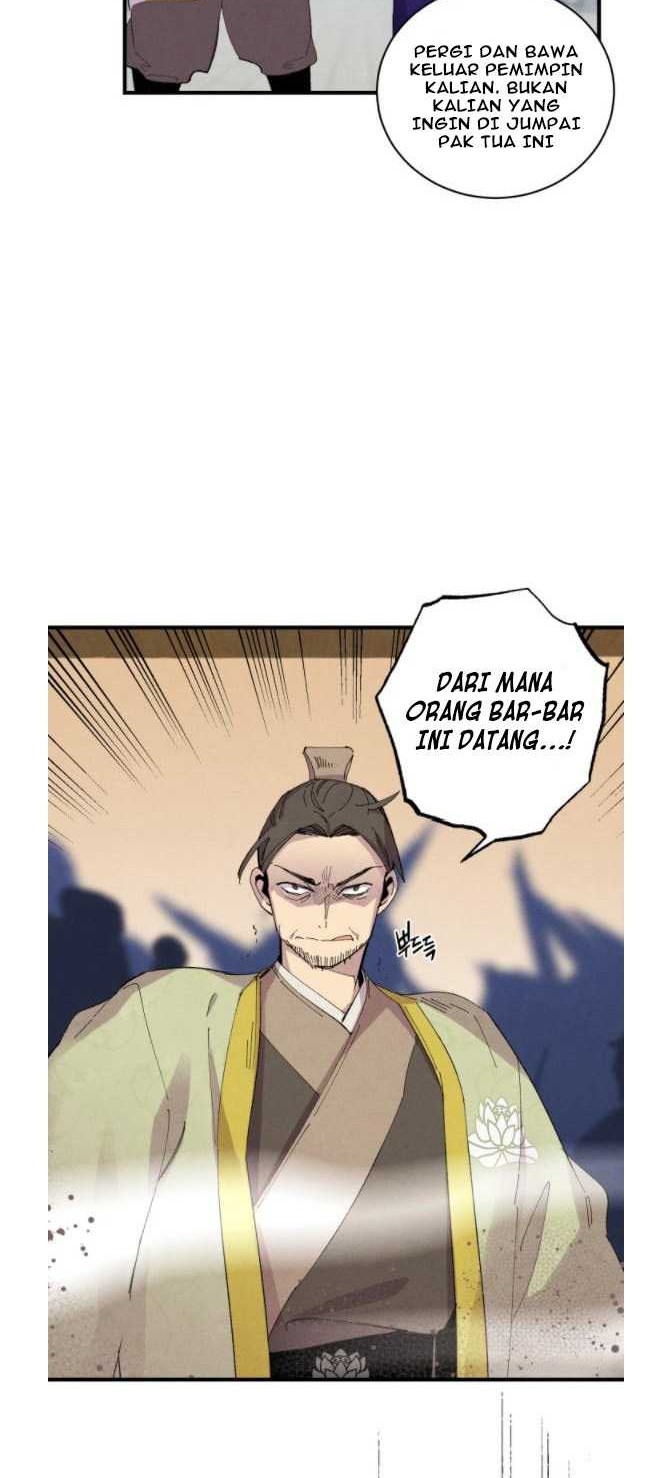 lightning expert Chapter 52 Gambar 6