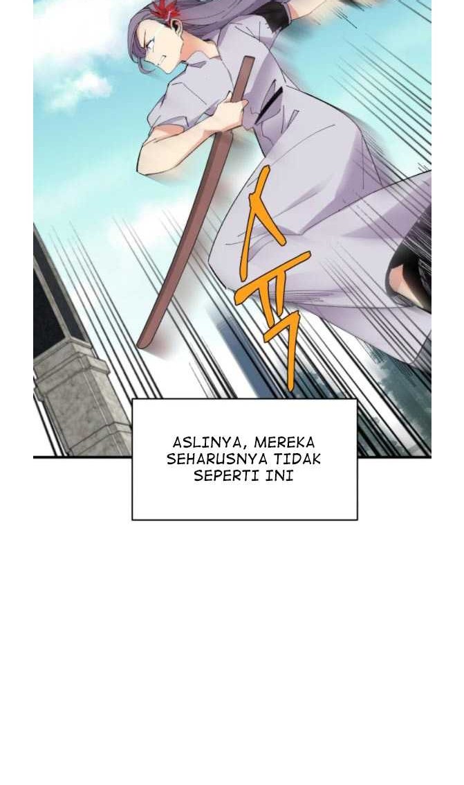 lightning expert Chapter 52 Gambar 12