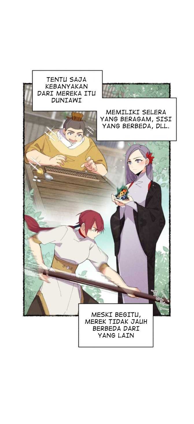 lightning expert Chapter 52 Gambar 14