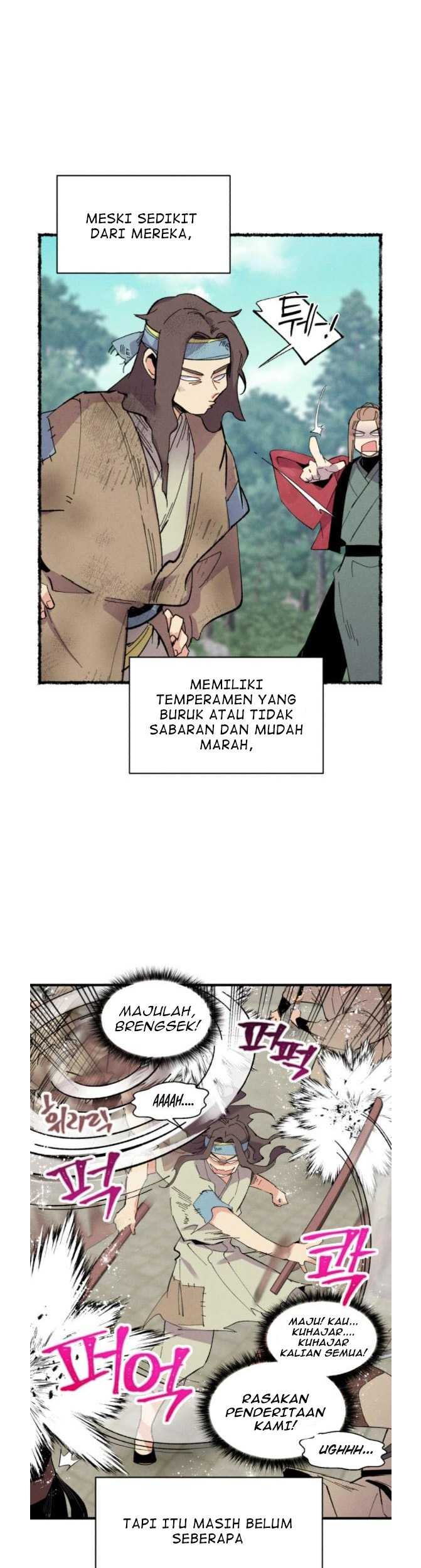 lightning expert Chapter 52 Gambar 15