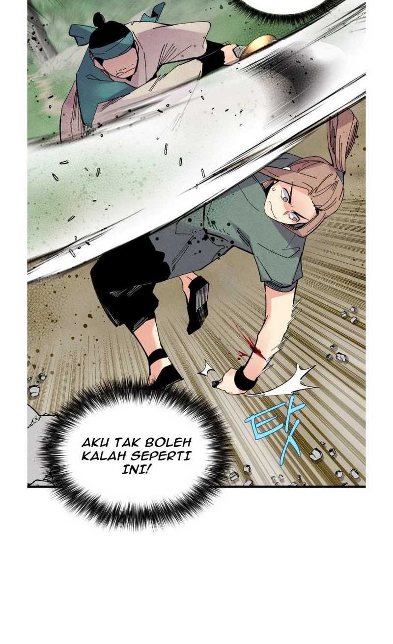 lightning expert Chapter 50 Gambar 29